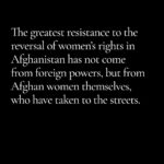 Angelina Jolie Instagram – Sharing this piece I wrote for @time in honor of Afghan women, one year after the fall of the Afghan government. It cannot end here. #afghanistan