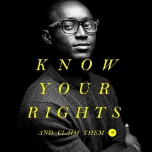 Angelina Jolie Instagram - Here's a truth you may not know: As a young person, your rights have equal status to the rights of an adult. Not when you reach adulthood, or leave home, or get your first job, but now. Whoever you are, wherever you live - your life is of equal value to any adult, or any other young person on the planet.

Children have rights just as adults do and they should have the power and agency to claim them. Over the last couple of years I have been working with @amnesty and Geraldine Van Bueren QC on a book that aims to help young people do just this. 

In the production of this book, I have been humbled to meet young people who have been fighting for rights for years. I'll be speaking with a couple of them over Zoom today at 1830 BST/10:30 AM PST. Tap the link in my bio to register for the event or order the book online. 

We hope that this guide, and the online series we are launching on @amnesty, will help many of you in knowing your rights and claiming them.

#BeSeenBeHeard #KnowYourRights #ClaimYourRights