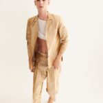Angelo Mutti Spinetta Instagram - 🪞———>🗝️<———🪆 Ph @malebollini St @mechmachado Mkp & Hair @abyfumo @_nichestudio Asist St @sofiafranci Wearing @evabourbonvintage & @nousetudions @lomanagement