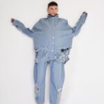 Angelo Mutti Spinetta Instagram - 🪞———>🗝️<———🪆 Ph @malebollini St @mechmachado Mkp & Hair @abyfumo @_nichestudio Asist St @sofiafranci Wearing @evabourbonvintage & @nousetudions @lomanagement