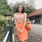 Angie Ang Instagram - Kenalin, ini teh Alista. Awewe yang doyannya sama lalaki berduit. Motto hidupnya, ga ada uang abang ditendang 🫡 Alista nongol besok pagi jam 10. Nungguin kamu nontonin.