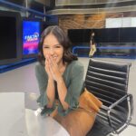 Angie Ang Instagram - Daripada ngomongin orang buat cari perhatian dan belas kasihan, mending ngomongin yang bener dan fakta aja nih kayak aku di @faktaterkini_net 🤌🏼😈 #jobmcangie