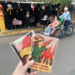 Angie Ang Instagram - Pura-pura gak tau itu asik loh. Jadi kita bisa liat orang ini bohong atau jujur 🫣 Kilas balik liburan dulu ah~ Hội An