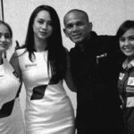 Angie Ang Instagram - You'll be missed. Thank you for the wonderful 6 years together with @officialmotogpt7 , Mas @budipetrozza ... Rest in Love...