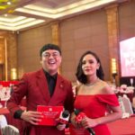 Angie Ang Instagram - #jobMCangie X #richardricardo for #minisoindonesia