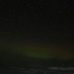 Angie Ang Instagram - Eyegasm ❣️#auroraborealis Murmansk, Russia