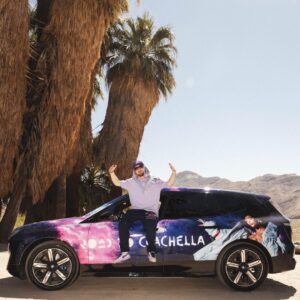 Angus Cloud Instagram - purp
#RoadToCoachella #THEiX THEi4 #bmwpartner