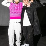 Angus Cloud Instagram - my #brother #swag #fammly #blessed #blessbless1love