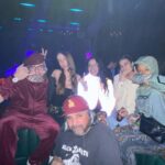 Angus Cloud Instagram - love
