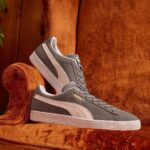 Angus Cloud Instagram - PUMA SUEDES ALL DAY #foreverclassic