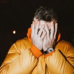 Angus Cloud Instagram -