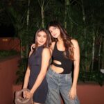 Anjini Dhawan Instagram - 🖤🖤🖤