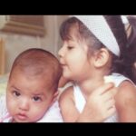 Anjini Dhawan Instagram - Happy birthday to my little angel baby ❤️🎂