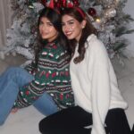 Anjini Dhawan Instagram - 🎄❤️✨🎅🏻