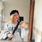 Anna Ador Instagram - recent 🍸