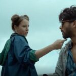 Anna Ador Instagram - Thank you SO much for all the love for FARZI on @primevideo ♥️ • Finally I wasn’t playing a victim or someone who has to die 😂 @rajanddk are gem directors to work with and it was a pleasure to share screen with @shahidkapoor @bhuvanarora27 and Andrei 🤙🏼 • Svetlana - you were cool, thank you 🤞🏻✨ Special thanks to @mukeshchhabracc and my talented manager @rachel.de.souza ♥️ • #farzionprime #svetlana
