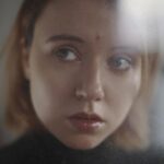 Anna Ador Instagram - I love shooting with female photographers ♥️ So lucky I’ve met @anna_rakhvalova who’s this beautiful mystical fairy herself ✨ If you are in London or Paris, and want your headshots/character shoot get done, then use my name as 25% discount code x #femalephotographerslondon #actorsheadshotslondon