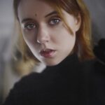 Anna Ador Instagram - I love shooting with female photographers ♥️ So lucky I’ve met @anna_rakhvalova who’s this beautiful mystical fairy herself ✨ If you are in London or Paris, and want your headshots/character shoot get done, then use my name as 25% discount code x #femalephotographerslondon #actorsheadshotslondon