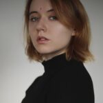 Anna Ador Instagram - I love shooting with female photographers ♥️ So lucky I’ve met @anna_rakhvalova who’s this beautiful mystical fairy herself ✨ If you are in London or Paris, and want your headshots/character shoot get done, then use my name as 25% discount code x #femalephotographerslondon #actorsheadshotslondon