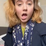 Anna Ador Instagram - Photos by a mystical fairy @anna_rakhvalova I’d like to use this opportunity to do a massive shout. • Hire me! 😃 I’m finally ready to work in the UK as an actor. Almost forgot how it feels like to be honest. Ready to work on plays/films/shorts/experimental videos/spoken word/fringe/commercials/readings/just sitting in the rehearsal room because I so desperately need it/circus/dance/poetry/waitressing/stand up…etc • Video 1 clearly shows that I’m on the way to master a perfect wink. Video 2 I’m trying to copy Demi Moore and her perfect towel throw. I call it exceptional skills so don’t look away! #actresslondon #hireme #paymeforwhatilovedoingthankyou London, United Kingdom