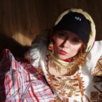 Anna Ador Instagram - Gemini🧢👠 by @david_kreibich