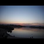 Anna Brewster Instagram - 🧡Couldn't be happier🧡 ... and then the world served up one of the best sunset I've ever seen Burdeos Restaurant
