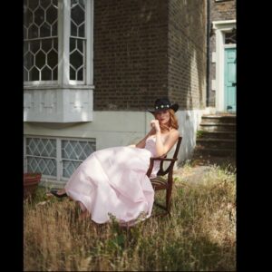 Anna Brewster Instagram - ❤️ @schonmagazine ❤️