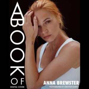 Anna Brewster Instagram - @abookof Interview and story now Live. Pics by @sebbarros 📸 Link in Bio