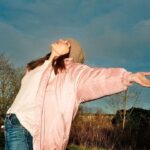 Anna Brewster Instagram - @bybellazine ❤️ Yorkshire