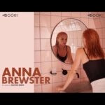Anna Brewster Instagram - @abookof Interview and story now Live. Pics by @sebbarros 📸 Link in Bio
