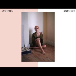 Anna Brewster Instagram - @abookof Interview and story now Live. Pics by @sebbarros 📸 Link in Bio