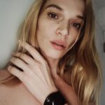 Anna Brewster Instagram - Tiffany and Dover Street Market collaborate to bring the Elsa Peretti Bone Cuff back to life 50 years on. An icon reimagined. @tiffanyandco @doverstreetmarketlondon #ElsaPeretti #doverstreetmarketlondon #tiffanypartner