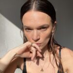 Anna Brewster Instagram - ☀️ what a mad few years ☀️ London, United Kingdom