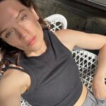 Anna Brewster Instagram - Contrary to popular belief- I took some time off and had a baby, I didn't fall off the face of the planet. ✌️