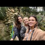 Anna Brewster Instagram - 10/10 😊🎄Lisbon - "I think I've experienced euphoria" Lisbon, Portugal