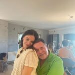Anna Brewster Instagram - 10/10 😊🎄Lisbon - "I think I've experienced euphoria" Lisbon, Portugal