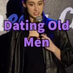 Anna Cain Bianco Instagram – Well he is from a different time (the mid 90s)

#comedy #relationships #relationshipadvice #standup New York, New York