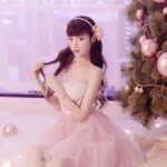 Anna Kay Instagram – Merry X’mas
#🎄 #✨ #💖 #🎁 #🎅 #christmas