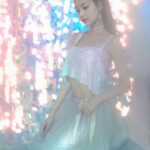 Anna Kay Instagram - 🪄#きらきら #bling bling