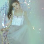Anna Kay Instagram - 🪄#きらきら #bling bling