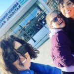 Anna Menenakou Instagram – Μια ωραία βόλτα με τις φίλες μου στην Εθνική Πινακοθήκη μας! Άλλη μια μέρα που η Τέχνη μας βοήθησε να μετακινηθούμε λίγο μέσα μας και ίσως να μας κάνει κατάτι καλύτερες! Αξία ανεκτίμητη!
Υ.Γ Η έκθεση “Κωνσταντίνος Παρθένης (1878-1967), Η ιδανική Ελλάδα της ζωγραφικής του” θα διαρκέσει μέχρι το τέλος του μήνα! Μην την χάσετε!
#artisthepower #painting #nationalgalleryofgreece #greatday