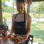 Anna Passey Instagram - Beautiful Chiang Mai 💫 @kylepryor