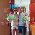 Anna Passey Instagram - A N A N T A R A Chiang Mai 💫 Thank you for the recommendation @natashalyons we have had the most incredible stay at @anantara_chiangmai So pretty and peaceful it was the perfect luxury base for exploring Chaing Mai. Thank you for having us, and for the incredible hospitality; by far the best service and kindness from the staff that we have experienced on our travels. The highlight was definitely the dinner river cruise on the Mae Ping, such a relaxing way to see the city by water. If you are visiting Chiang Mai we cannot recommend this hotel enough ✨