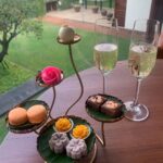 Anna Passey Instagram - A N A N T A R A Chiang Mai 💫 Thank you for the recommendation @natashalyons we have had the most incredible stay at @anantara_chiangmai So pretty and peaceful it was the perfect luxury base for exploring Chaing Mai. Thank you for having us, and for the incredible hospitality; by far the best service and kindness from the staff that we have experienced on our travels. The highlight was definitely the dinner river cruise on the Mae Ping, such a relaxing way to see the city by water. If you are visiting Chiang Mai we cannot recommend this hotel enough ✨
