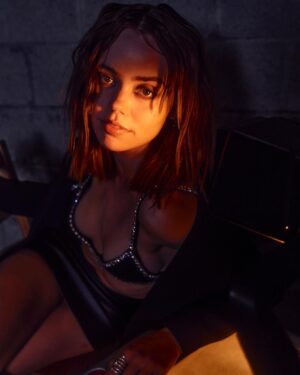 Annalisa Cochrane Instagram - and we enter day 138 day 65 

@d_ardill 
@branden.ruiz
@hairbyrenecortez 
@ali.scharf 

I luv u all