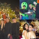 Anne Curtis Instagram – Seeing the people I care about happy makes me happier 🥹💖 A-team Thanksgiving and Christmas party. What a night! Very grateful to all of these people I get to work who are masters in their own field. Thank you for taking care of me 🥹 Love you guys! Grabe so many pics! Was soooo much fun! Merry Christmas! 
📷: @kimweeebol_ 
Styling by THE @gideonhermosa. I have to post the details seperately tomorrow. Just so beautiful! Love you Gids!

@warrendimen @santiagoraymond @robbiepinera @luisruizzzz @monchichi1234 @emmanconcepcion @gelalaurel @mkqua @jellyeugenio @mac_igarta @antheabueno @johnpagadu @rjdelacruz @jerrybuanjavier @iamantoniopapa @leanneledesma @jolobayoneta  @stevencoralde @lynalumno @markednicdao @bjpascual @paulinapaige @xtina_superstar @egarivera  @princessbarretto @mimsqiu @michaelleyva_ @gforce_michael @gforce_ritz @gforce_jorge @choycie @alitheacastillo