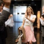 Anne Dudek Instagram - Finale tonight #Corporate 10&10:30pm #comedycentral amazing episodes, catch them live!!! @mattingebretson @adamlustick @thereallancereddick @aparnapkin