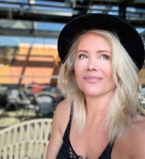 Anne Kukkohovi Instagram - scorchio 😎