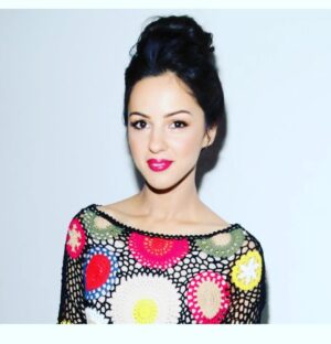 Annet Mahendru Instagram - OMG Happy #nationalunicornday🦄