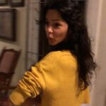 Annet Mahendru Instagram - this mama just locking up the casa @kodak Tulum